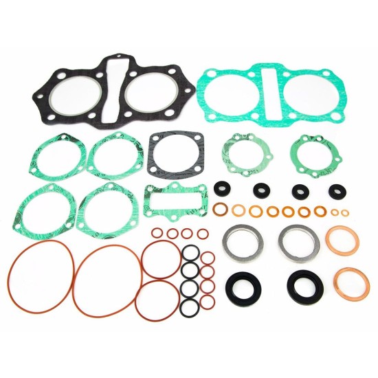 Gasket Kit - Top End - XS650 - 1970-1976