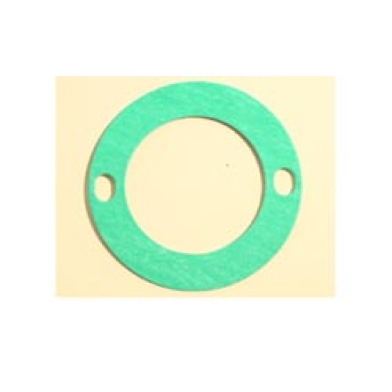 Gasket - filter element cover