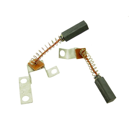 Alternator Brush Set (2 ) Fits: 70-79