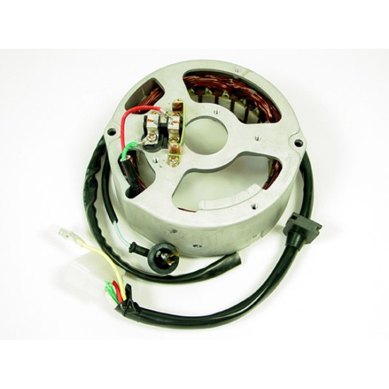 Alternator stator fits: 1970-79