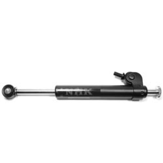 Adjustable Hydraulic Steering Damper